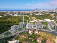 Купить апартаменты в Алании, Турция цена 210 000€ ID: 113326 7