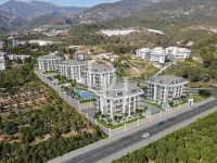 Buy apartments in Alanya, Turkey price 210 000€ ID: 113326 8