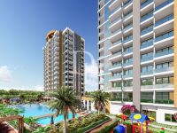 Buy apartments in Mersin, Turkey 75m2 price 77 000$ near the sea ID: 113327 10
