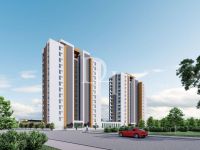 Buy apartments in Mersin, Turkey 75m2 price 77 000$ near the sea ID: 113327 3