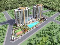 Buy apartments in Mersin, Turkey 75m2 price 77 000$ near the sea ID: 113327 4