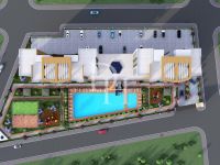 Buy apartments in Mersin, Turkey 75m2 price 77 000$ near the sea ID: 113327 5