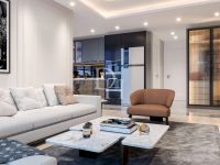 Buy apartments in Mersin, Turkey 75m2 price 77 000$ near the sea ID: 113327 9