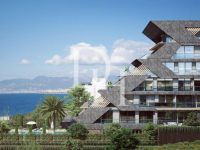 Buy apartments in Alanya, Turkey 2 387m2 price 230 000€ near the sea ID: 113325 7