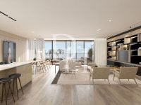 Купить апартаменты в Тель-Авиве, Израиль 188м2 цена 6 233 362$ у моря элитная недвижимость ID: 113339 5