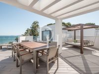 Buy villa in Marbella, Spain 364m2, plot 106m2 price 3 500 000€ near the sea elite real estate ID: 113351 5