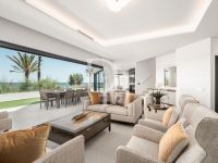 Buy villa in Marbella, Spain 364m2, plot 106m2 price 3 500 000€ near the sea elite real estate ID: 113351 9
