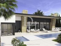 Buy villa in Ciudad Quesada, Spain 150m2, plot 530m2 price 664 900€ elite real estate ID: 113365 2