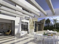Buy villa in Ciudad Quesada, Spain 150m2, plot 530m2 price 664 900€ elite real estate ID: 113365 4