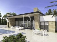 Buy villa in Ciudad Quesada, Spain 150m2, plot 530m2 price 664 900€ elite real estate ID: 113365 5