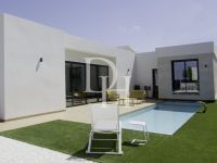 Buy villa in Ciudad Quesada, Spain 210m2, plot 700m2 price 990 000€ elite real estate ID: 113368 3