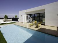 Buy villa in Ciudad Quesada, Spain 210m2, plot 700m2 price 990 000€ elite real estate ID: 113368 5
