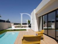 Buy villa in Ciudad Quesada, Spain 210m2, plot 700m2 price 990 000€ elite real estate ID: 113368 6