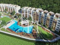 Купить апартаменты в Пунта-Кана, Доминиканская Республика 100м2 цена 315 000$ у моря элитная недвижимость ID: 113388 7