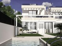Buy townhouse in Ciudad Quesada, Spain 120m2, plot 114m2 price 282 900€ ID: 113396 8