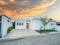 Buy villa in Cabarete, Dominican Republic 140m2, plot 450m2 price 299 000$ near the sea ID: 113409 10