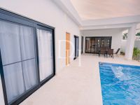 Buy villa in Cabarete, Dominican Republic 140m2, plot 450m2 price 299 000$ near the sea ID: 113409 4