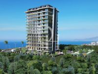 Buy apartments in Alanya, Turkey 3 085m2 price 279 500€ ID: 113444 2