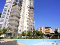 Купить апартаменты в Анталии, Турция цена 678 000€ у моря элитная недвижимость ID: 113442 1
