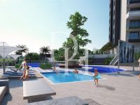 Buy apartments in Alanya, Turkey 7 880m2 price 124 000€ near the sea ID: 113441 7