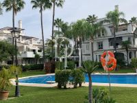 Купить апартаменты в Марбелье, Испания 140м2 цена 450 000€ элитная недвижимость ID: 113446 1