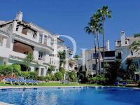 Купить апартаменты в Марбелье, Испания 112м2 цена 340 000€ элитная недвижимость ID: 113445 1