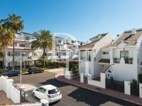 Buy townhouse in Marbella, Spain 136m2 price 415 000€ elite real estate ID: 113447 1