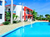 Buy apartments in Sosua, Dominican Republic 65m2 low cost price 65 000$ ID: 113462 5