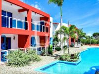 Buy apartments in Sosua, Dominican Republic 65m2 low cost price 65 000$ ID: 113462 6