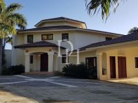 Купить виллу в Сосуа, Доминиканская Республика 630м2, участок 3 670м2 цена 650 000$ элитная недвижимость ID: 113464 1