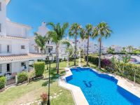 Купить апартаменты в Марбелье, Испания 150м2 цена 395 000€ элитная недвижимость ID: 113467 1