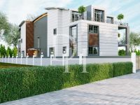 Buy apartments in Belek, Turkey price 179 000€ near the sea ID: 113469 2