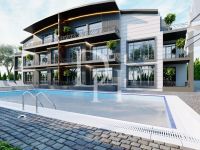 Buy apartments in Belek, Turkey price 179 000€ near the sea ID: 113469 7