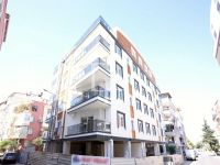 Купить апартаменты в Анталии, Турция цена 165 000€ у моря ID: 113481 3
