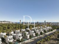 Buy villa in Benidorm, Spain 262m2, plot 545m2 price 889 000€ elite real estate ID: 113504 10
