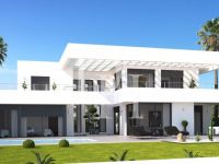 Buy villa in Denia, Spain 212m2, plot 723m2 price 890 000€ elite real estate ID: 113505 2