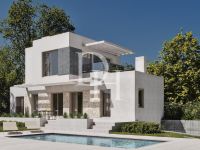 Buy villa in Benidorm, Spain 245m2, plot 506m2 price 799 000€ elite real estate ID: 113501 2