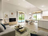 Buy villa in Benidorm, Spain 168m2, plot 533m2 price 695 000€ elite real estate ID: 113499 5