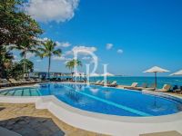 Купить апартаменты в Кабарете, Доминиканская Республика 200м2 цена 750 000$ у моря элитная недвижимость ID: 113516 2