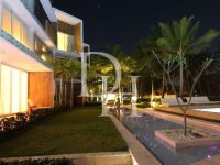 Купить апартаменты в Кабарете, Доминиканская Республика 165м2 цена 590 000$ у моря элитная недвижимость ID: 113521 2