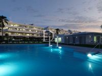 Купить апартаменты в Эстепоне, Испания 79м2 цена 178 000$ у моря ID: 113527 1