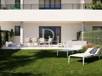 Купить апартаменты в Эстепоне, Испания 79м2 цена 178 000$ у моря ID: 113527 9