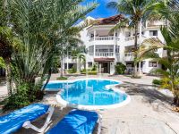Купить апартаменты в Сосуа, Доминиканская Республика 51м2 цена 82 000$ ID: 113552 6