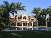 Buy villa in Marbella, Spain 2 119m2, plot 4 900m2 price 9 950 000€ near the sea elite real estate ID: 113553 2