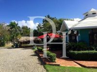 Business in Sosua (Dominican Republic) - 500 m2, ID:113561