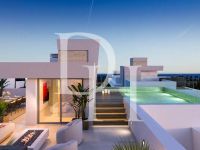 Купить виллу в Марбелье, Испания цена 1 900 000€ у моря элитная недвижимость ID: 113579 2