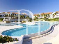 Buy apartments in Punta Cana, Dominican Republic 70m2 price 240 000$ near the sea ID: 113606 3