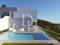 Купить виллу в Алтее Хилс, Испания 517м2, участок 1 252м2 цена 1 972 000€ элитная недвижимость ID: 113619 6