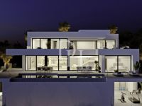 Buy villa  in Benitachell, Spain 783m2, plot 1 087m2 price 2 704 000€ elite real estate ID: 113620 4
