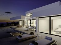 Buy villa  in Benitachell, Spain 783m2, plot 1 087m2 price 2 704 000€ elite real estate ID: 113620 5